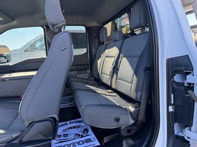 2023 Ford F-250 Super Duty XL   - Photo 16 - Roosevelt, UT 84066