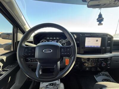 2023 Ford F-250 Super Duty XL   - Photo 8 - Roosevelt, UT 84066