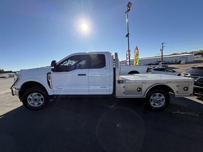2023 Ford F-250 Super Duty XL   - Photo 3 - Roosevelt, UT 84066