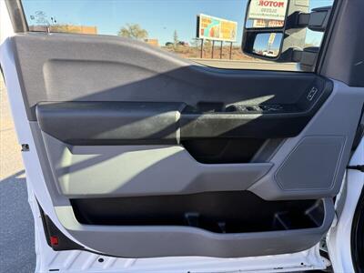 2023 Ford F-250 Super Duty XL   - Photo 5 - Roosevelt, UT 84066