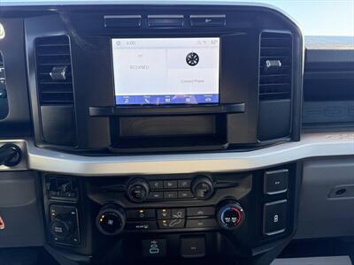 2023 Ford F-250 Super Duty XL   - Photo 11 - Roosevelt, UT 84066