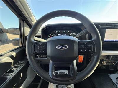 2023 Ford F-250 Super Duty XL   - Photo 9 - Roosevelt, UT 84066