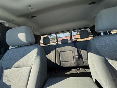 2023 Ford F-250 Super Duty XL   - Photo 14 - Roosevelt, UT 84066