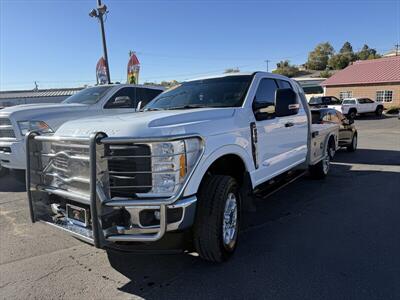 2023 Ford F-250 Super Duty XL Truck