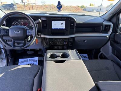 2023 Ford F-250 Super Duty XL   - Photo 18 - Roosevelt, UT 84066