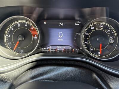 2020 Jeep Cherokee Trailhawk   - Photo 11 - Roosevelt, UT 84066
