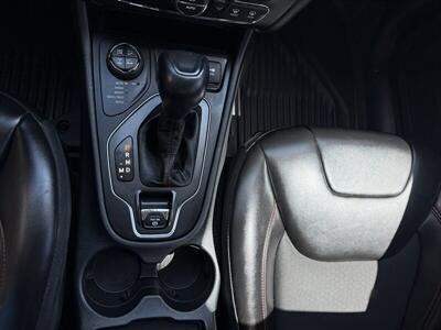 2020 Jeep Cherokee Trailhawk   - Photo 13 - Roosevelt, UT 84066