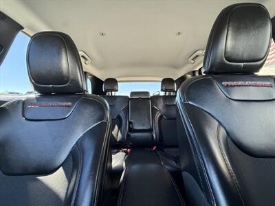 2020 Jeep Cherokee Trailhawk   - Photo 14 - Roosevelt, UT 84066