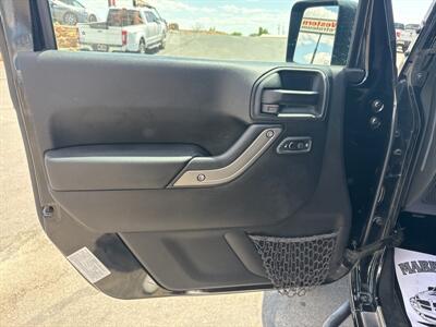 2016 Jeep Wrangler Sport   - Photo 6 - Roosevelt, UT 84066