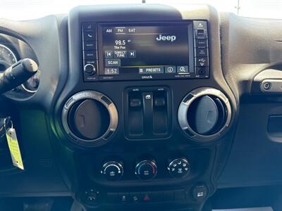2016 Jeep Wrangler Sport   - Photo 10 - Roosevelt, UT 84066