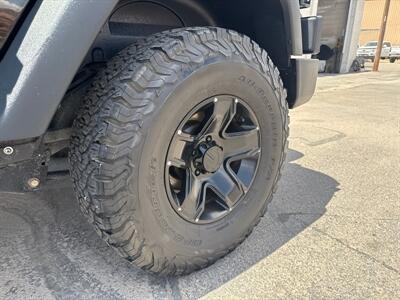 2016 Jeep Wrangler Sport   - Photo 5 - Roosevelt, UT 84066