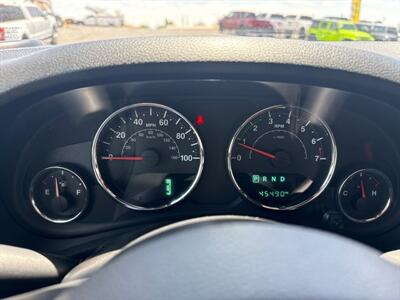 2016 Jeep Wrangler Sport   - Photo 9 - Roosevelt, UT 84066