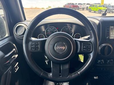 2016 Jeep Wrangler Sport   - Photo 8 - Roosevelt, UT 84066