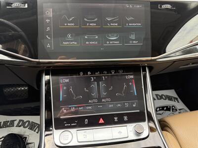 2020 Audi Q7 quattro Prestige 55 TFSI   - Photo 12 - Roosevelt, UT 84066