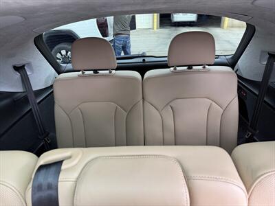 2020 Audi Q7 quattro Prestige 55   - Photo 19 - Roosevelt, UT 84066