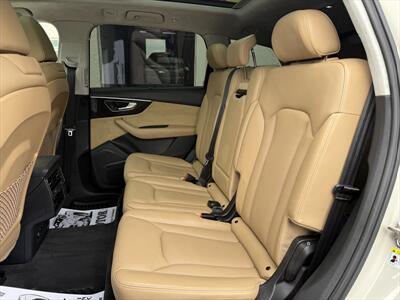2020 Audi Q7 quattro Prestige 55 TFSI   - Photo 18 - Roosevelt, UT 84066