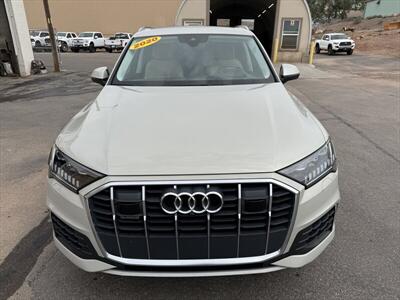 2020 Audi Q7 quattro Prestige 55   - Photo 2 - Roosevelt, UT 84066