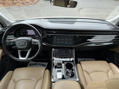 2020 Audi Q7 quattro Prestige 55 TFSI   - Photo 22 - Roosevelt, UT 84066