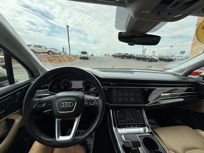 2020 Audi Q7 quattro Prestige 55 TFSI   - Photo 9 - Roosevelt, UT 84066