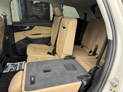 2020 Audi Q7 quattro Prestige 55 TFSI   - Photo 20 - Roosevelt, UT 84066