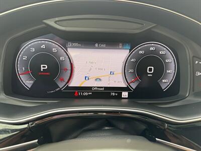2020 Audi Q7 quattro Prestige 55   - Photo 11 - Roosevelt, UT 84066