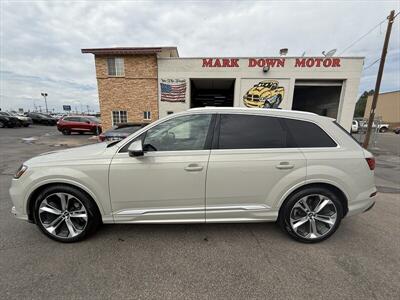 2020 Audi Q7 quattro Prestige 55   - Photo 3 - Roosevelt, UT 84066