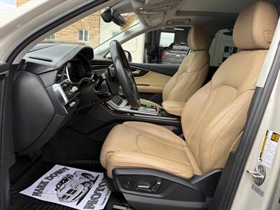 2020 Audi Q7 quattro Prestige 55 TFSI   - Photo 7 - Roosevelt, UT 84066