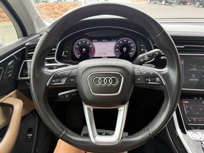 2020 Audi Q7 quattro Prestige 55 TFSI   - Photo 10 - Roosevelt, UT 84066