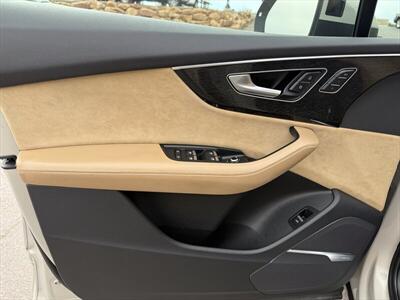 2020 Audi Q7 quattro Prestige 55   - Photo 6 - Roosevelt, UT 84066