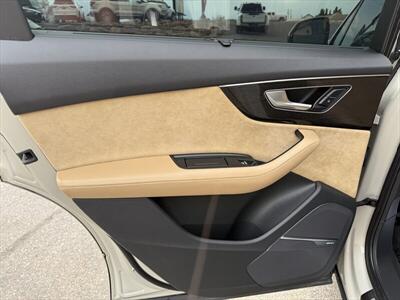 2020 Audi Q7 quattro Prestige 55   - Photo 16 - Roosevelt, UT 84066