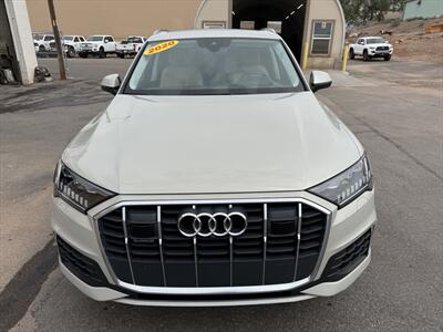 2020 Audi Q7 quattro Prestige 55 TFSI   - Photo 2 - Roosevelt, UT 84066