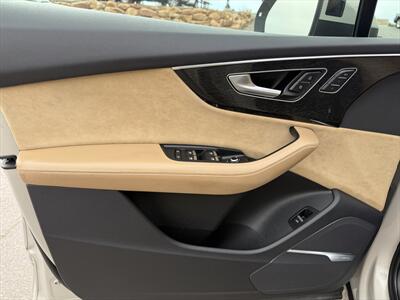 2020 Audi Q7 quattro Prestige 55 TFSI   - Photo 6 - Roosevelt, UT 84066