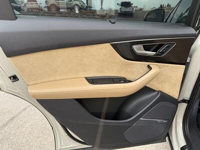 2020 Audi Q7 quattro Prestige 55 TFSI   - Photo 16 - Roosevelt, UT 84066