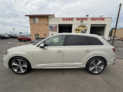 2020 Audi Q7 quattro Prestige 55 TFSI   - Photo 3 - Roosevelt, UT 84066