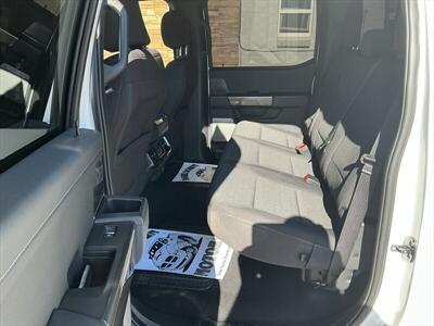 2023 Ford F-150 XLT   - Photo 16 - Roosevelt, UT 84066