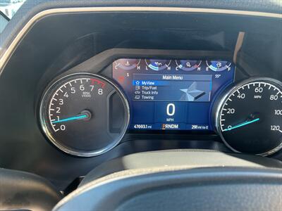 2023 Ford F-150 XLT   - Photo 10 - Roosevelt, UT 84066