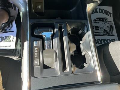 2023 Ford F-150 XLT   - Photo 13 - Roosevelt, UT 84066