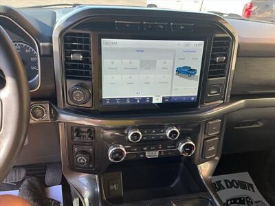 2023 Ford F-150 XLT   - Photo 11 - Roosevelt, UT 84066