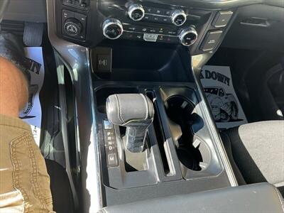 2023 Ford F-150 XLT   - Photo 12 - Roosevelt, UT 84066
