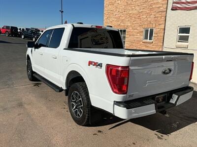 2023 Ford F-150 XLT   - Photo 3 - Roosevelt, UT 84066