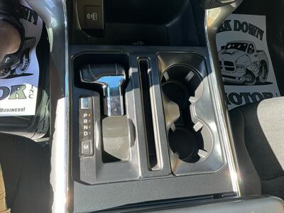 2023 Ford F-150 XLT   - Photo 13 - Roosevelt, UT 84066