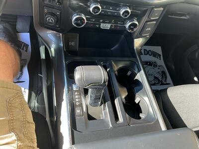 2023 Ford F-150 XLT   - Photo 12 - Roosevelt, UT 84066