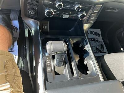 2023 Ford F-150 XLT   - Photo 12 - Roosevelt, UT 84066