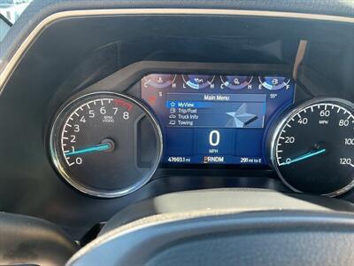 2023 Ford F-150 XLT   - Photo 10 - Roosevelt, UT 84066