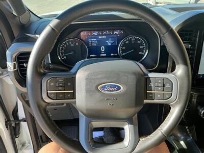 2023 Ford F-150 XLT   - Photo 9 - Roosevelt, UT 84066