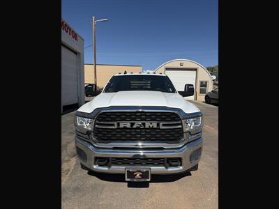 2024 RAM 3500 SLT - Photo 4 - Roosevelt, UT 84066