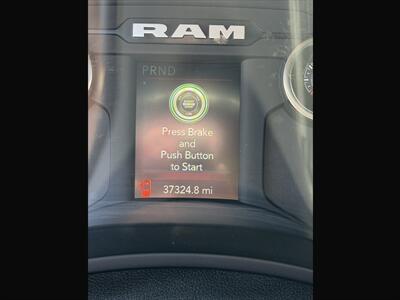 2024 RAM 3500 SLT - Photo 8 - Roosevelt, UT 84066