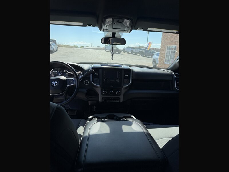 2024 RAM 3500 SLT - Photo 10 - Roosevelt, UT 84066