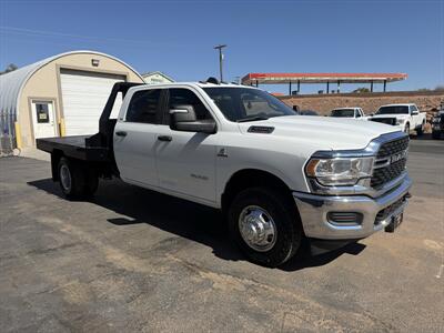 2024 RAM 3500 SLT - Photo 2 - Roosevelt, UT 84066