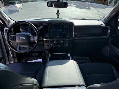 2024 Ford F-350 Lariat - Photo 18 - Roosevelt, UT 84066